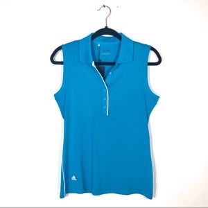 Adidas Pure Motion Golf Shirt